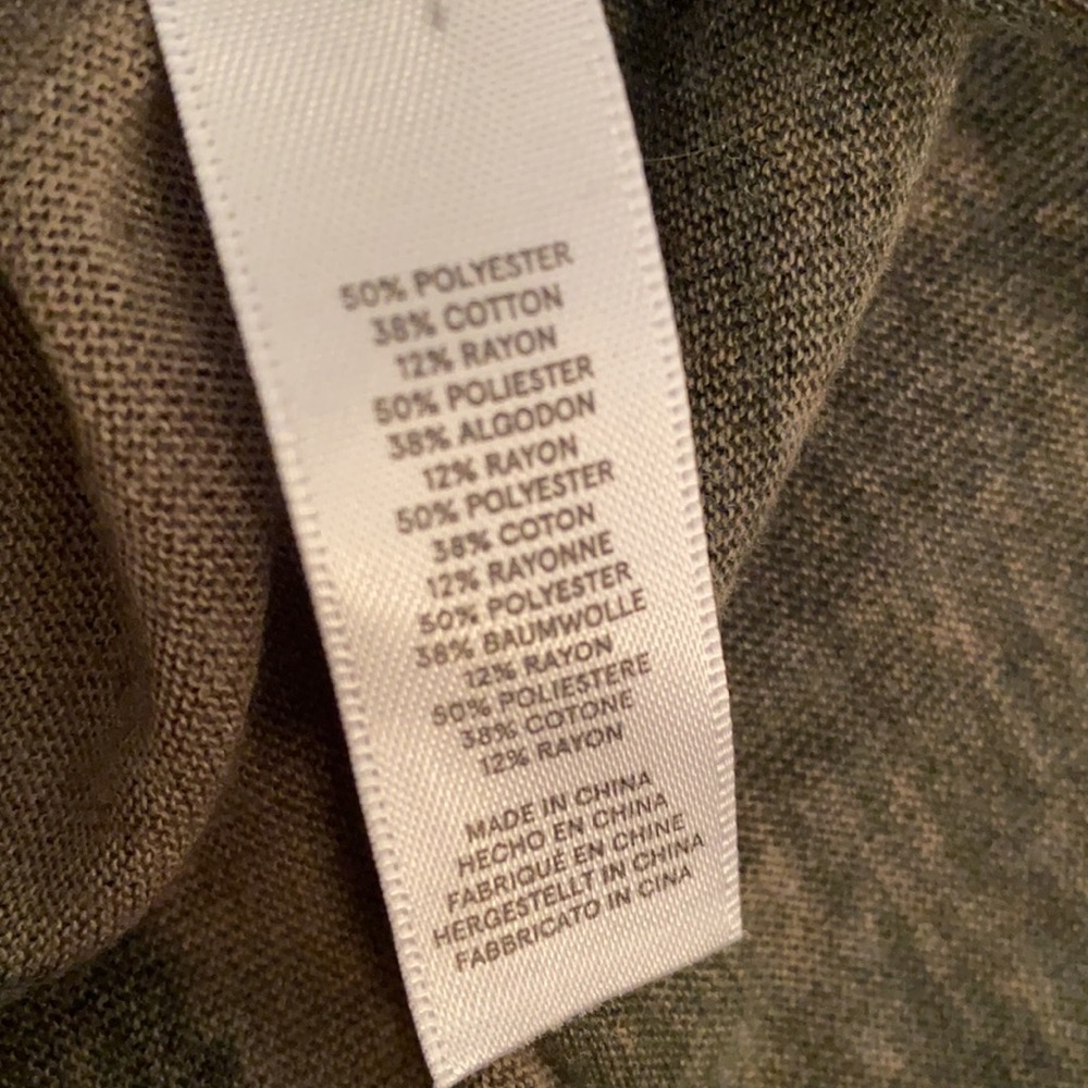 Alternative Earth Apparel Camo Tee - Picture 6 of 6